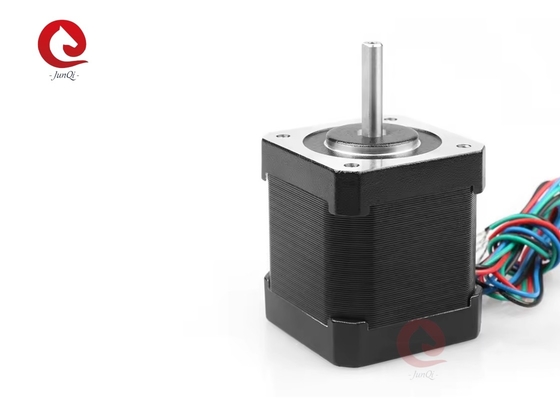 Junqi Nema17 33mm 1.33A 0.22N.m Motor paso a paso de alto par JQ42STH33-1334A para impresora 3D