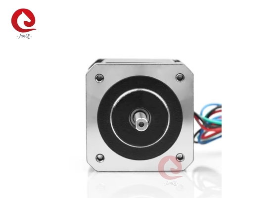 Junqi Nema17 33mm 1.33A 0.22N.m Motor paso a paso de alto par JQ42STH33-1334A para impresora 3D