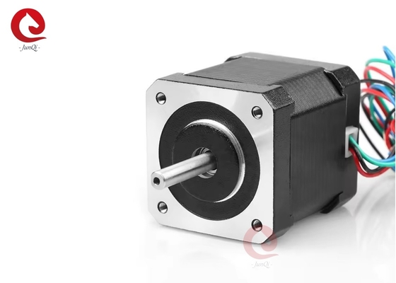 Nema17 42*47mm 0.44N.m 1.68A 2Fase 24VDC motor híbrido paso a paso para máquinas industriales