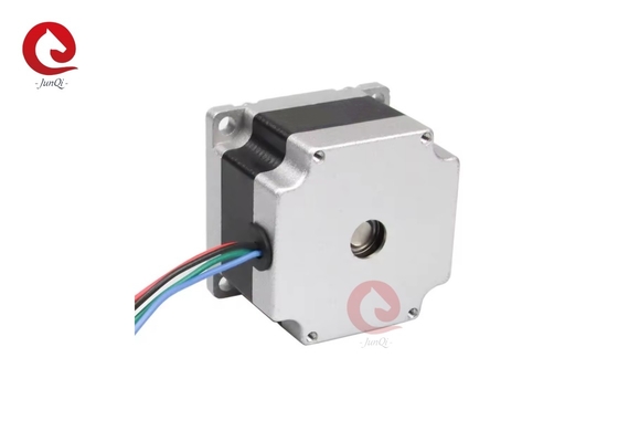 Nema23 57*41mm 2.8A 0.55N.m Motor paso a paso de bajo ruido para máquina de tallado