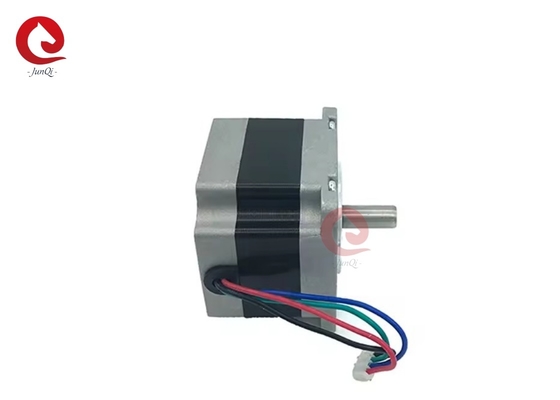 Nema23 57*41mm 2.8A 0.55N.m Motor paso a paso de bajo ruido para máquina de tallado