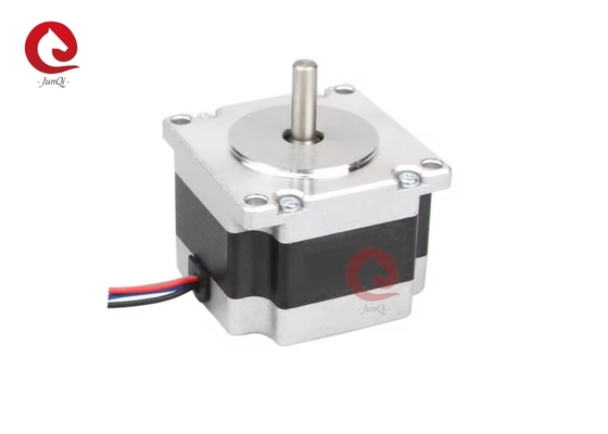 Nema23 57*41mm 2.8A 0.55N.m Motor paso a paso de bajo ruido para máquina de tallado