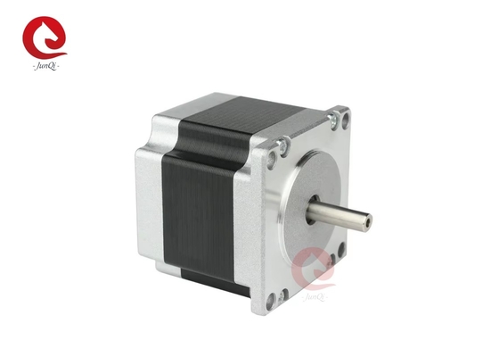 Junqi 1.8 Grado NEMA23 JQ57STH51-2804A Motor paso a paso para la máquina CNC
