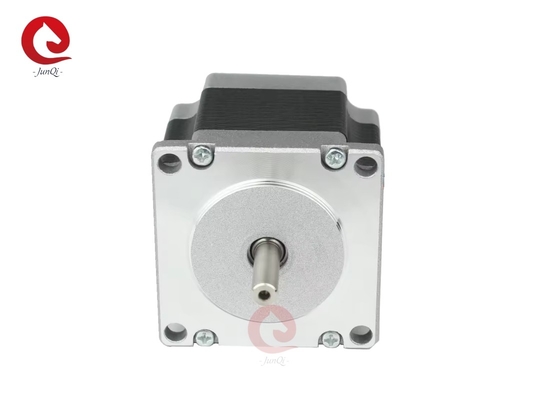 Junqi 1.8 Grado NEMA23 JQ57STH51-2804A Motor paso a paso para la máquina CNC