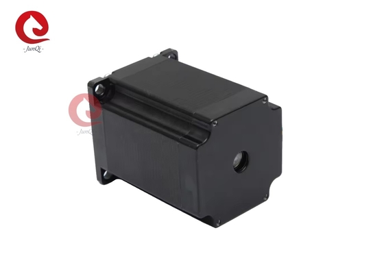 JUNQI JQ57STH76-2804A Nema23 motor paso a paso 76 mm 2Fase 1.89N.m para fresadora CNC