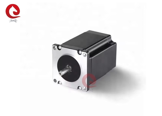 JUNQI JQ57STH76-2804A Nema23 motor paso a paso 76 mm 2Fase 1.89N.m para fresadora CNC