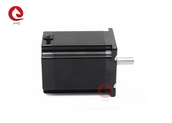 JUNQI JQ57STH76-2804A Nema23 motor paso a paso 76 mm 2Fase 1.89N.m para fresadora CNC