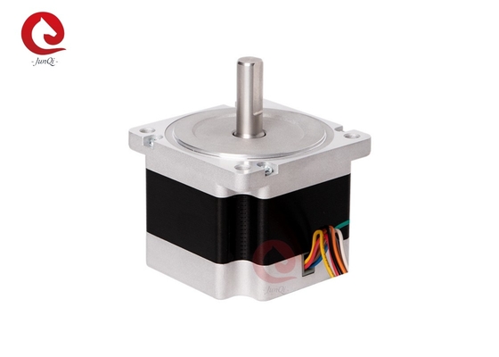 Nema24 1.8 grado 45mm 2.8A 1.1N.m Torque alto JQ60STH45-2008AF Para el dispositivo de impresión 3D