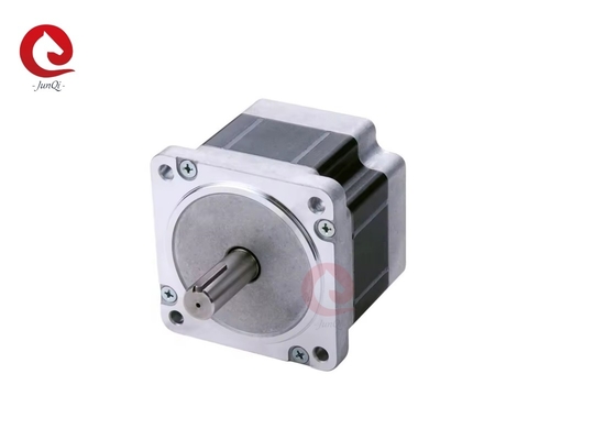 JQ60STH56-2008AF Nema24 56mm 2.8A 1.65N.m Motor paso a paso híbrido de alto par para equipos de puertas