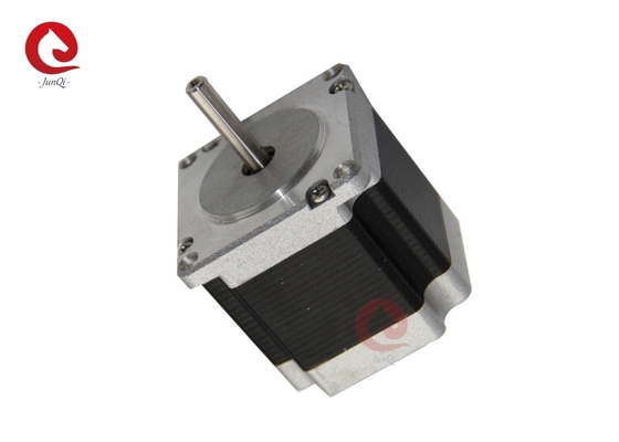 JQ60STH56-2008AF Nema24 56mm 2.8A 1.65N.m Motor paso a paso híbrido de alto par para equipos de puertas