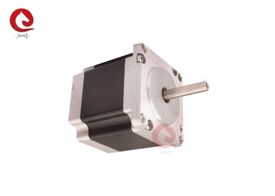 JQ60STH56-2008AF Nema24 56mm 2.8A 1.65N.m Motor paso a paso híbrido de alto par para equipos de puertas