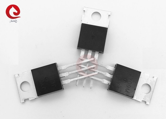 JY09M N MOS IC de mejora de canal MOS TO-220 70V 90A MOSFET de potencia