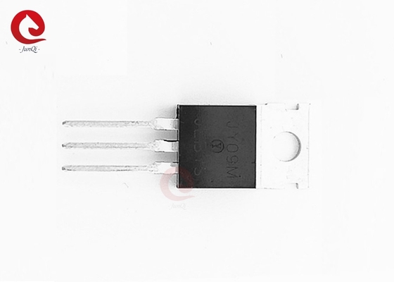 JY09M N MOS IC de mejora de canal MOS TO-220 70V 90A MOSFET de potencia