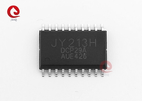 JY213H SOP20 BLDC motor conductor MOSFET / conductor IGBT alta velocidad alta tensión conductor de puerta de 3 fases