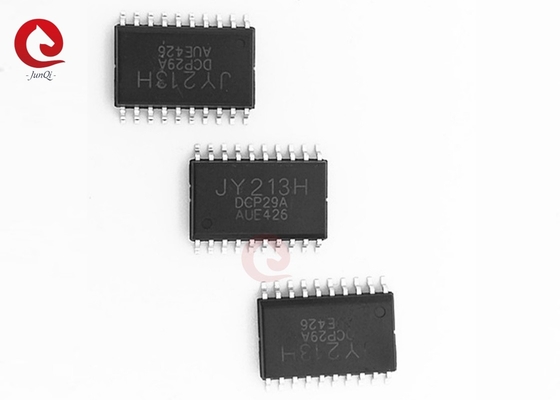 JY213H SOP20 BLDC motor conductor MOSFET / conductor IGBT alta velocidad alta tensión conductor de puerta de 3 fases