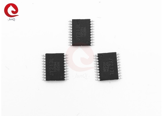 JY213L SSOP-20 Half Bridge Drive 90V controlador de puerta de 3 fases con tres lados altos y bajos independientes