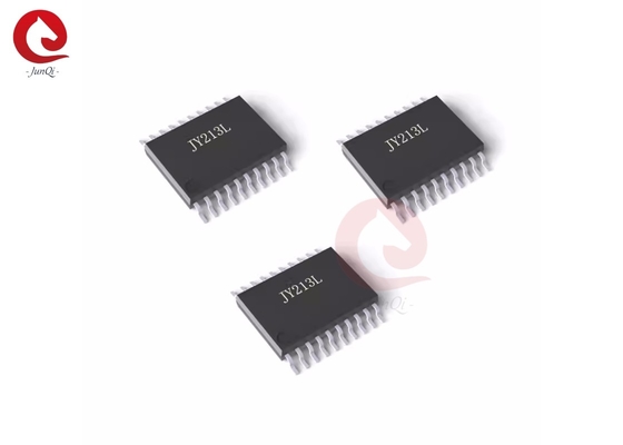 JY213L SSOP-20 Half Bridge Drive 90V controlador de puerta de 3 fases con tres lados altos y bajos independientes