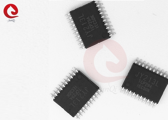 JY213L SSOP-20 Half Bridge Drive 90V controlador de puerta de 3 fases con tres lados altos y bajos independientes