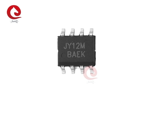Canal N y P 30V MOSFET JY12M Circuito de puente H de 3 fases BLDC controlador de Mosfet
