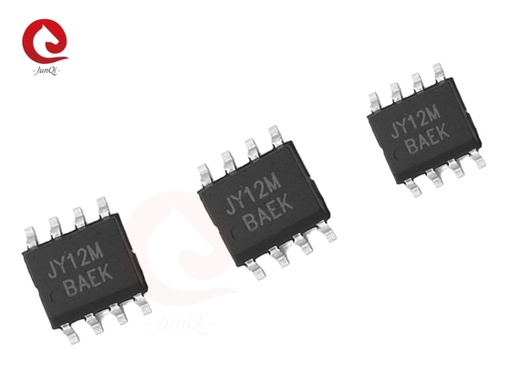 Canal N y P 30V MOSFET JY12M Circuito de puente H de 3 fases BLDC controlador de Mosfet