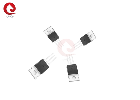 JY14M 40V/200A N MOSFET de potencia de modo de mejora de canal para la conmutación de energía