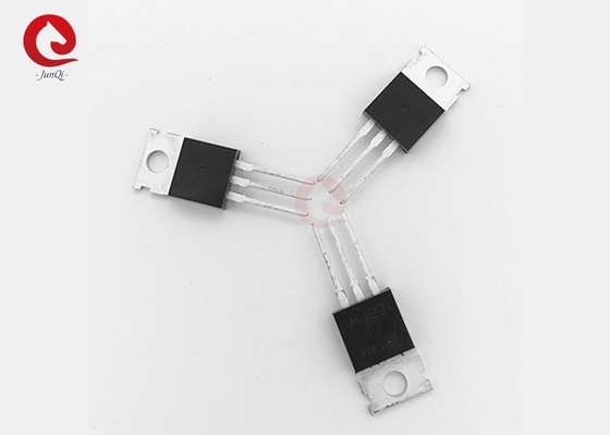JY14M 40V/200A N MOSFET de potencia de modo de mejora de canal para la conmutación de energía