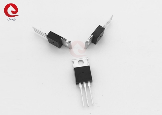 JY14M 40V/200A N MOSFET de potencia de modo de mejora de canal para la conmutación de energía