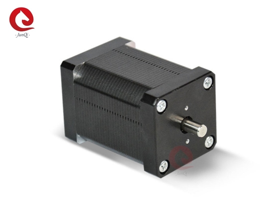 Eje Daul 0.14N.m Nema14 1.0A 36mm longitud del motor 35mm motor paso a paso para el equipo de automóviles