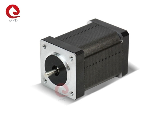 Eje Daul 0.14N.m Nema14 1.0A 36mm longitud del motor 35mm motor paso a paso para el equipo de automóviles