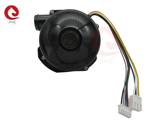 3.1&quot; Tamaño pequeño 8kPa Alta tensión 28CFM Flujo de aire OWB9250 160W DC Soplador industrial centrífugo sin escobillas