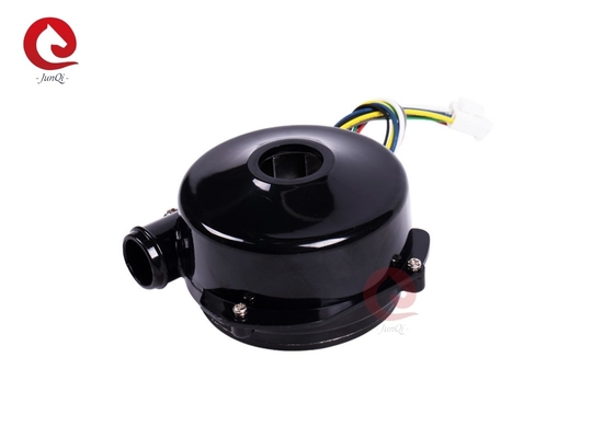 3.1&quot; Tamaño pequeño 8kPa Alta tensión 28CFM Flujo de aire OWB9250 160W DC Soplador industrial centrífugo sin escobillas