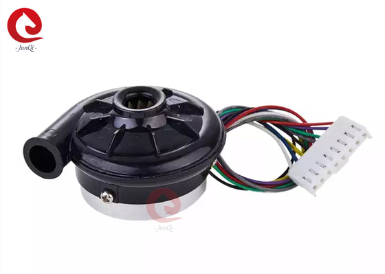 OWB7040AL Soplador de aire centrífugo de corriente continua sin escobillas de 12 V de alta velocidad y alta eficiencia para dispositivos médicos