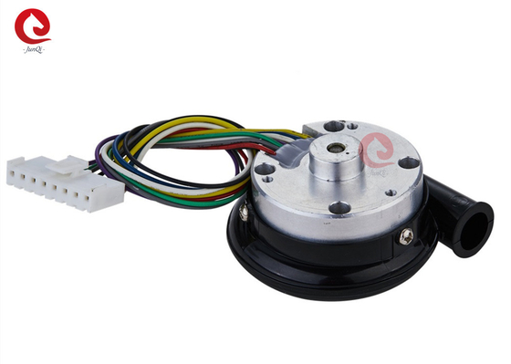OWB7040AL Soplador de aire centrífugo de corriente continua sin escobillas de 12 V de alta velocidad y alta eficiencia para dispositivos médicos