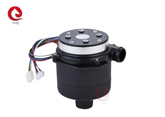 OWB9290B-24V 92*90mm Soplador de aire de corriente continua sin escobillas con alta presión de 12Kpa para ventiladores e inflables