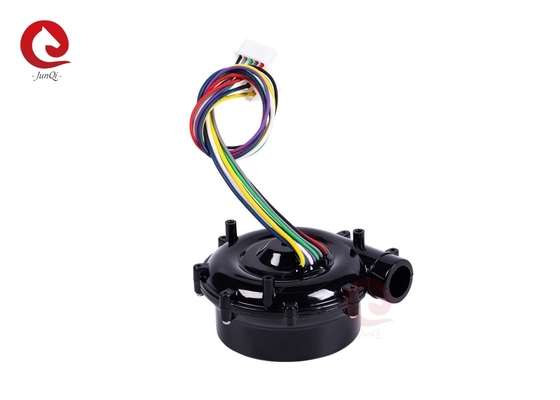 OWB7040-24V 60mm soplador de estación de soldadura de reelaboración de tamaño pequeño ventilador de aire centrífugo eléctrico de corriente continua