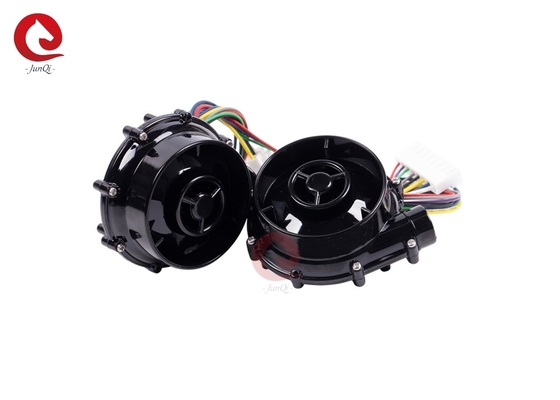 OWB7040-24V 60mm soplador de estación de soldadura de reelaboración de tamaño pequeño ventilador de aire centrífugo eléctrico de corriente continua
