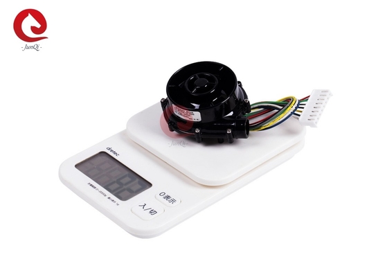 OWB7040-24V 60mm soplador de estación de soldadura de reelaboración de tamaño pequeño ventilador de aire centrífugo eléctrico de corriente continua