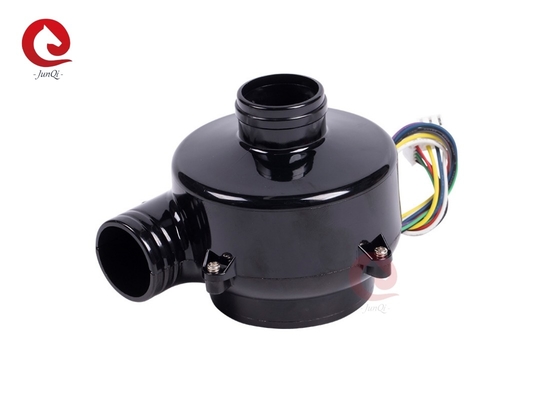Soplador centrífugo de corriente continua sin escobillas de alta presión de 24 V OWB9260B-24V para equipos de aire fresco