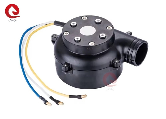 Soplador centrífugo de corriente continua sin escobillas de alta presión de 24 V OWB9260B-24V para equipos de aire fresco