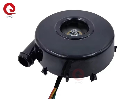 OWB13075-12V Soplador portátil silencioso sin cepillo de alto rendimiento con chaleco de vibración / médico