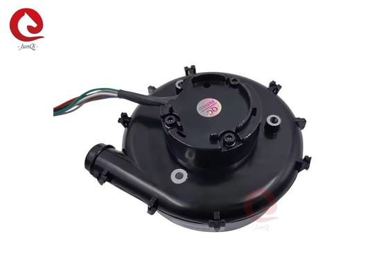 OWB13075-12V Soplador portátil silencioso sin cepillo de alto rendimiento con chaleco de vibración / médico