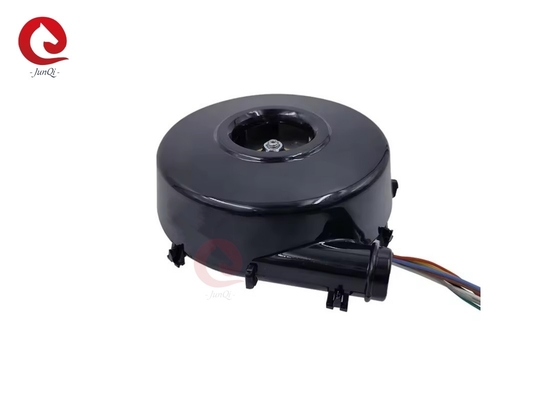 OWB13075-12V Soplador portátil silencioso sin cepillo de alto rendimiento con chaleco de vibración / médico
