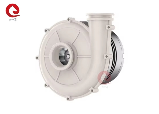 AC pequeño soplador centrífugo de alta presión OWB9275-220VAC 21kpa 1337L/min Para la máquina SPA