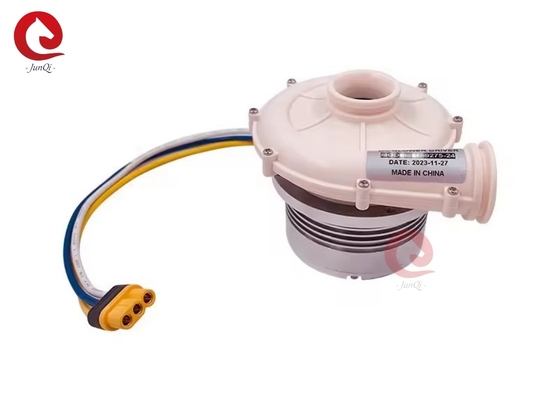 AC pequeño soplador centrífugo de alta presión OWB9275-220VAC 21kpa 1337L/min Para la máquina SPA