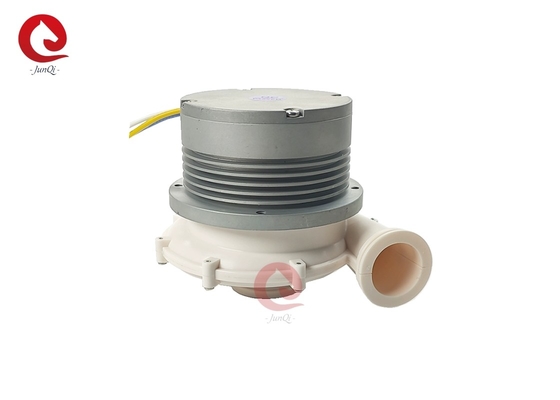 OWB9275-24V Serie de alta velocidad 50000rpm ventilador sin escobillas de soplador de corriente continua para muestreo ambiental