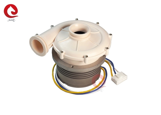 OWB9275-24V Serie de alta velocidad 50000rpm ventilador sin escobillas de soplador de corriente continua para muestreo ambiental