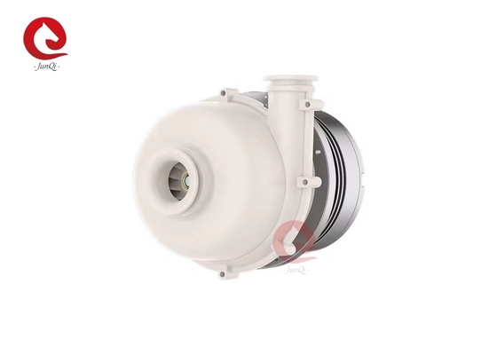 OWB7095 4'' pequeño ventilador de aire sin escobillas de 24VDC / 220VAC de alta calidad ventilador centrífugo industrial