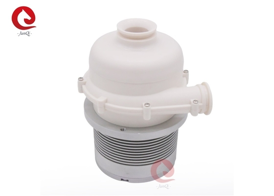 OWB7095 4'' pequeño ventilador de aire sin escobillas de 24VDC / 220VAC de alta calidad ventilador centrífugo industrial