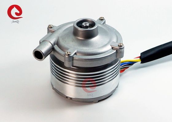 OWB7575 Soplador de corriente continua sin escobillas