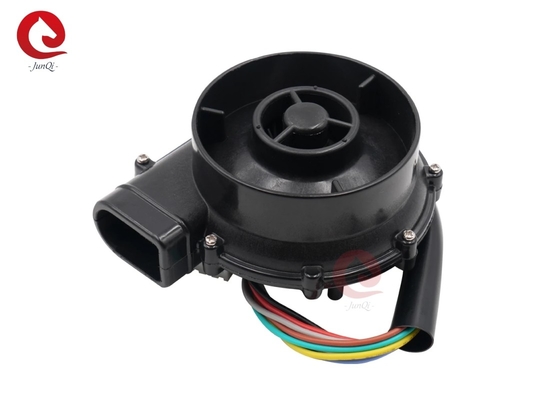 OWB8040-12V Ventilador centrífugo de baja potencia para máscara de seguridad Ventilador de sueño Detector de entorno